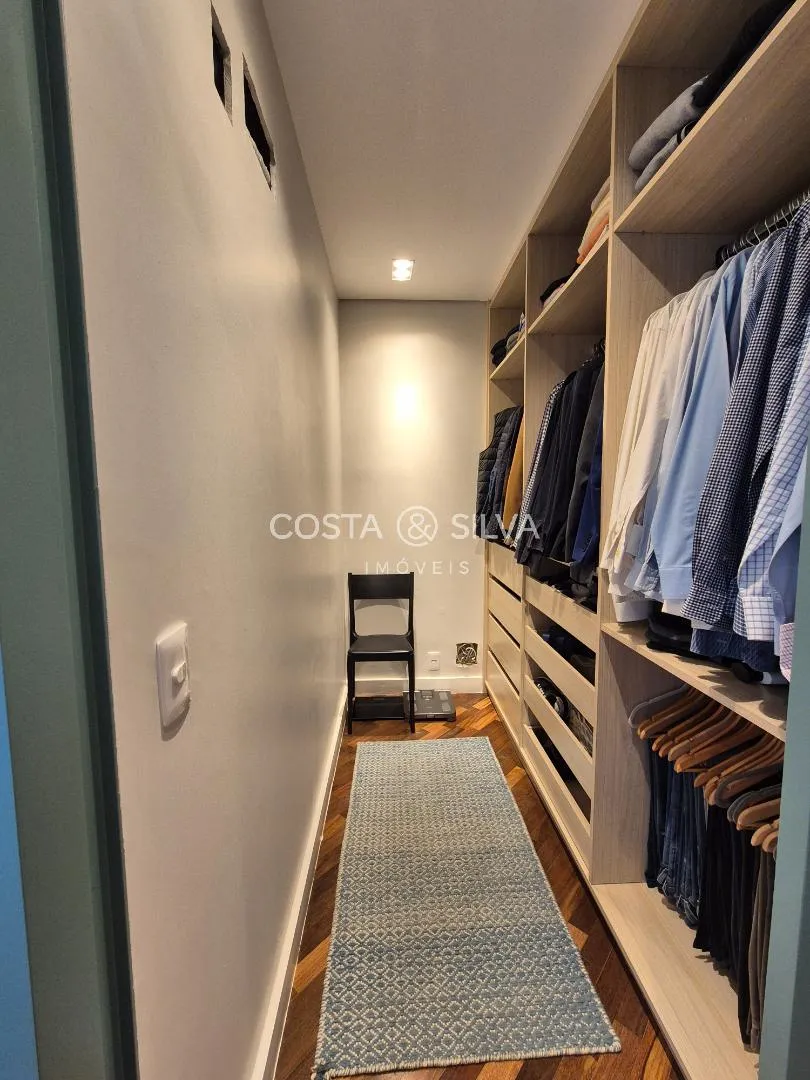 Apartamento com 4 suítes à venda em Panamby, São Paulo, por R$ 2.300.000 Imagem 23