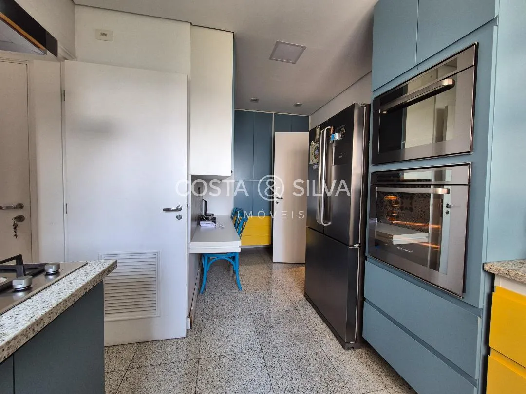 Apartamento com 4 suítes à venda em Panamby, São Paulo, por R$ 2.300.000 Imagem 15