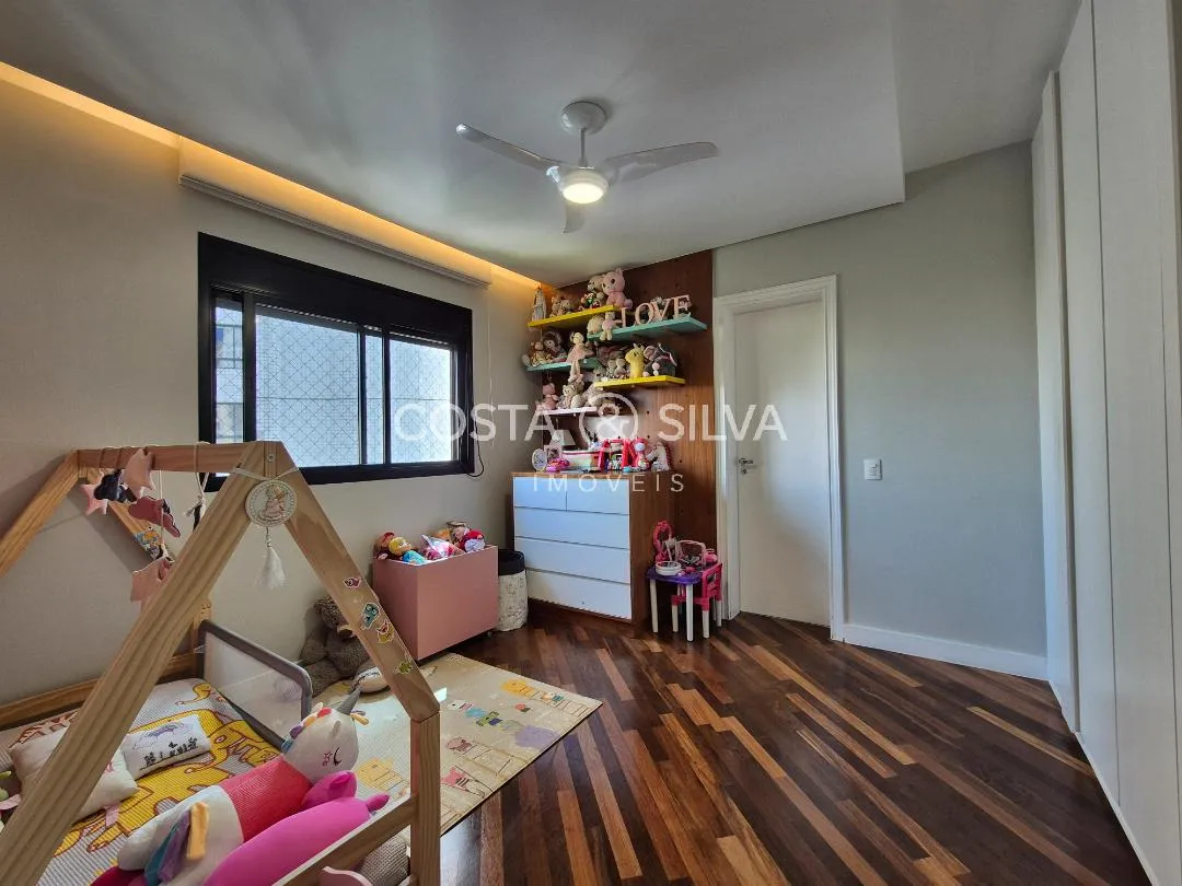 Apartamento com 4 suítes à venda em Panamby, São Paulo, por R$ 2.300.000 Imagem 21