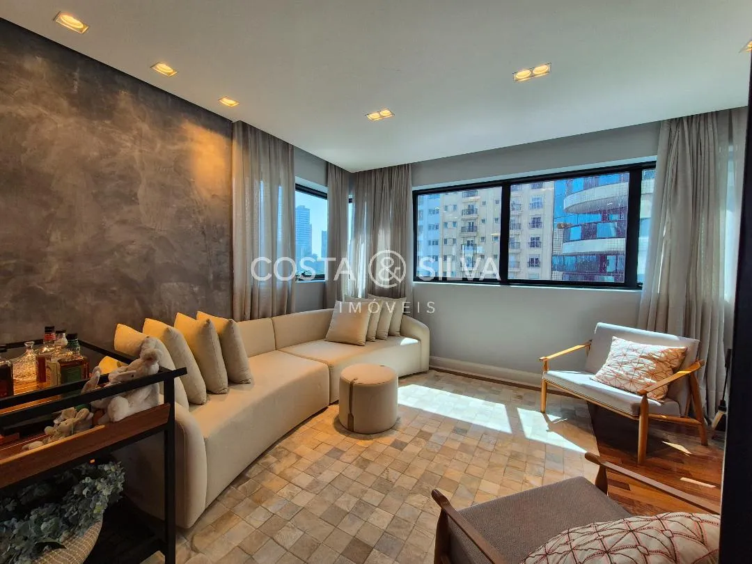 Apartamento com 4 suítes à venda em Panamby, São Paulo, por R$ 2.300.000 Imagem 8