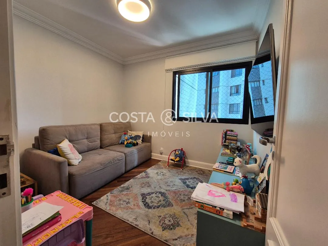 Apartamento com 4 suítes à venda em Panamby, São Paulo, por R$ 2.300.000 Imagem 24