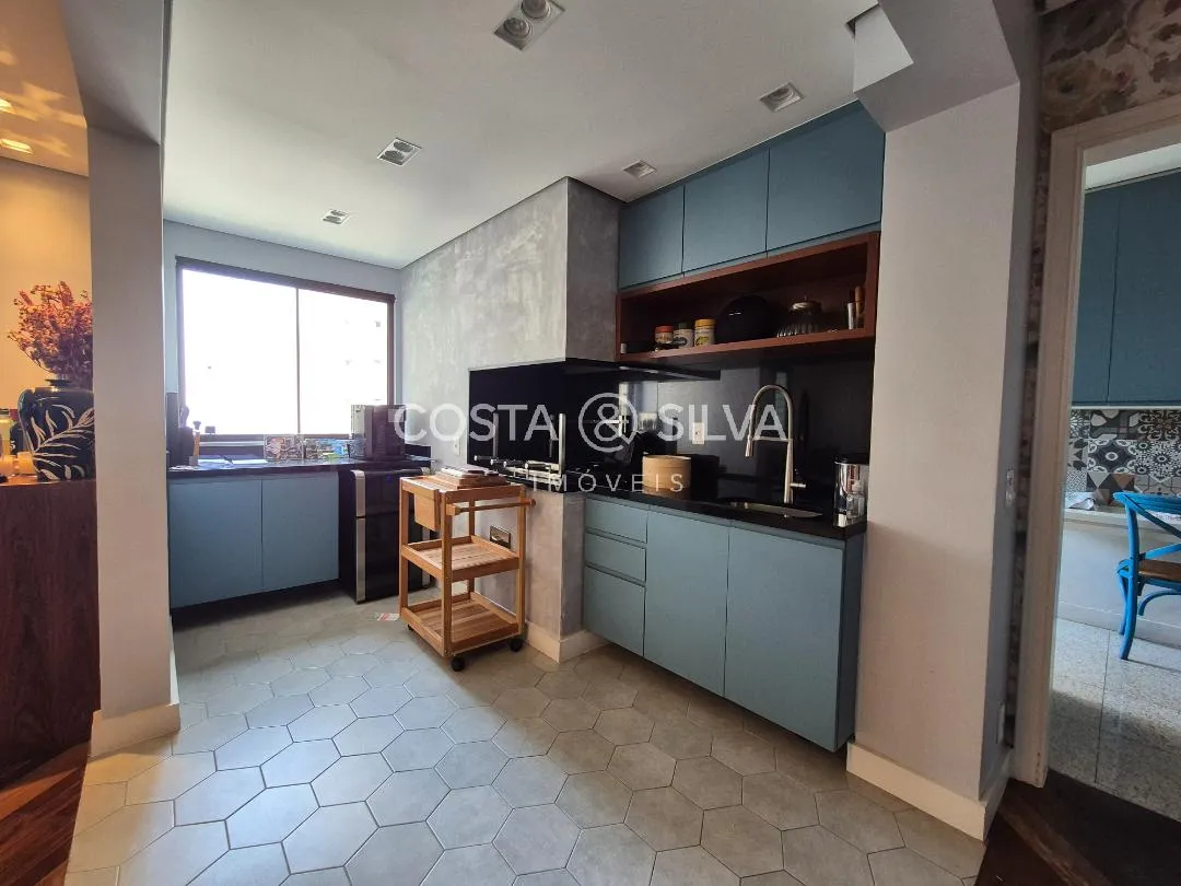 Apartamento com 4 suítes à venda em Panamby, São Paulo, por R$ 2.300.000 Imagem 12