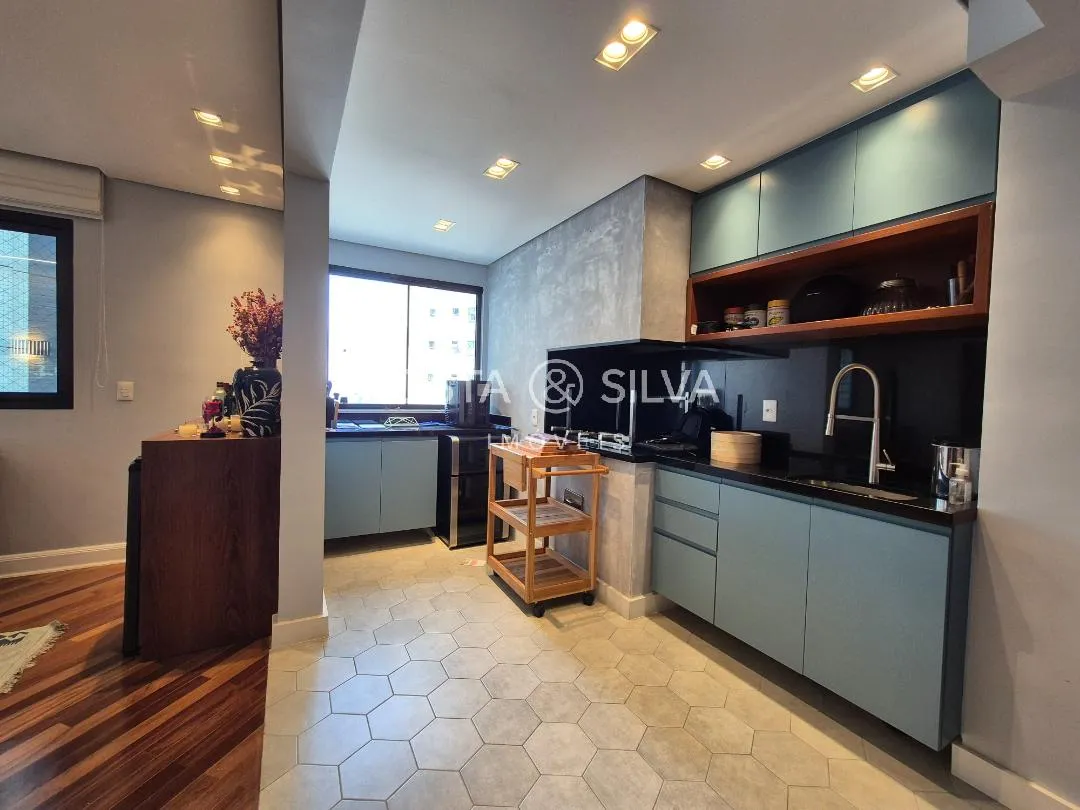 Apartamento com 4 suítes à venda em Panamby, São Paulo, por R$ 2.300.000 Imagem 13