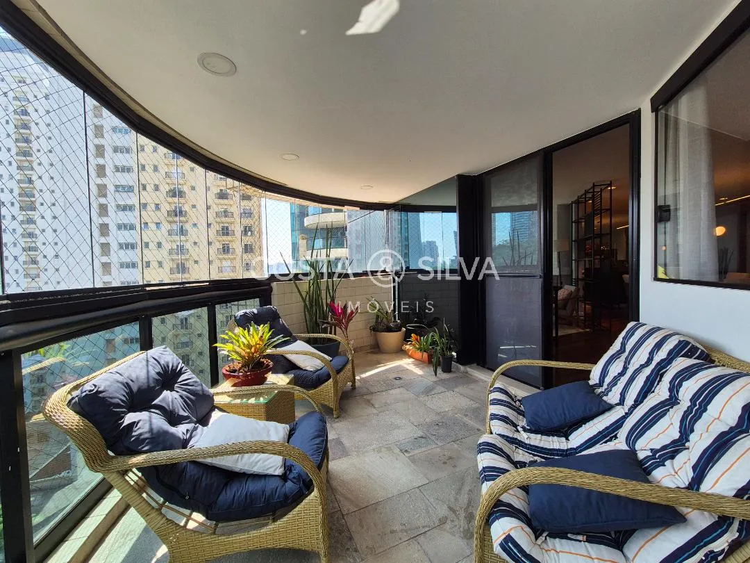 Apartamento com 4 suítes à venda em Panamby, São Paulo, por R$ 2.300.000 Imagem 25