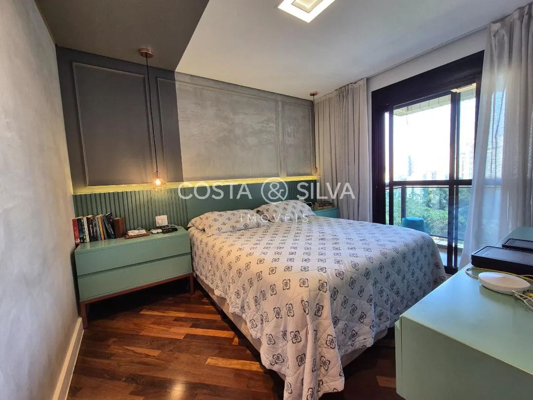 Apartamento com 4 suítes à venda em Panamby, São Paulo, por R$ 2.300.000 Imagem 17