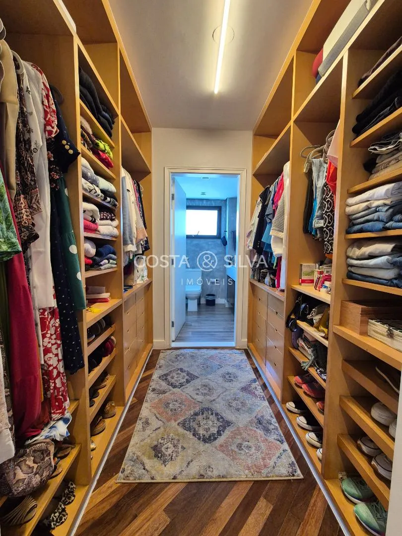 Apartamento com 4 suítes à venda em Panamby, São Paulo, por R$ 2.300.000 Imagem 22