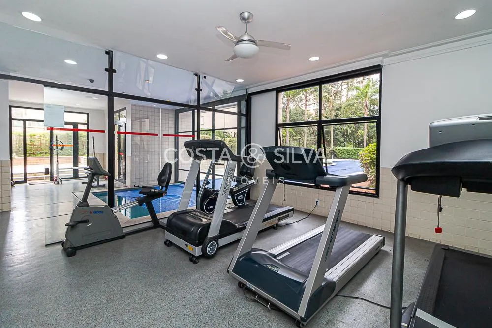 Apartamento com 4 suítes à venda em Panamby, São Paulo, por R$ 2.300.000 Imagem 27