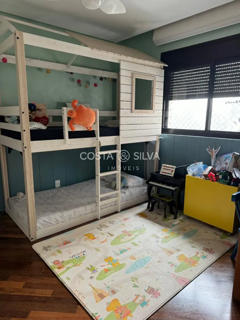 Apartamento com 4 suítes à venda em Panamby, São Paulo, por R$ 2.300.000 Imagem 19