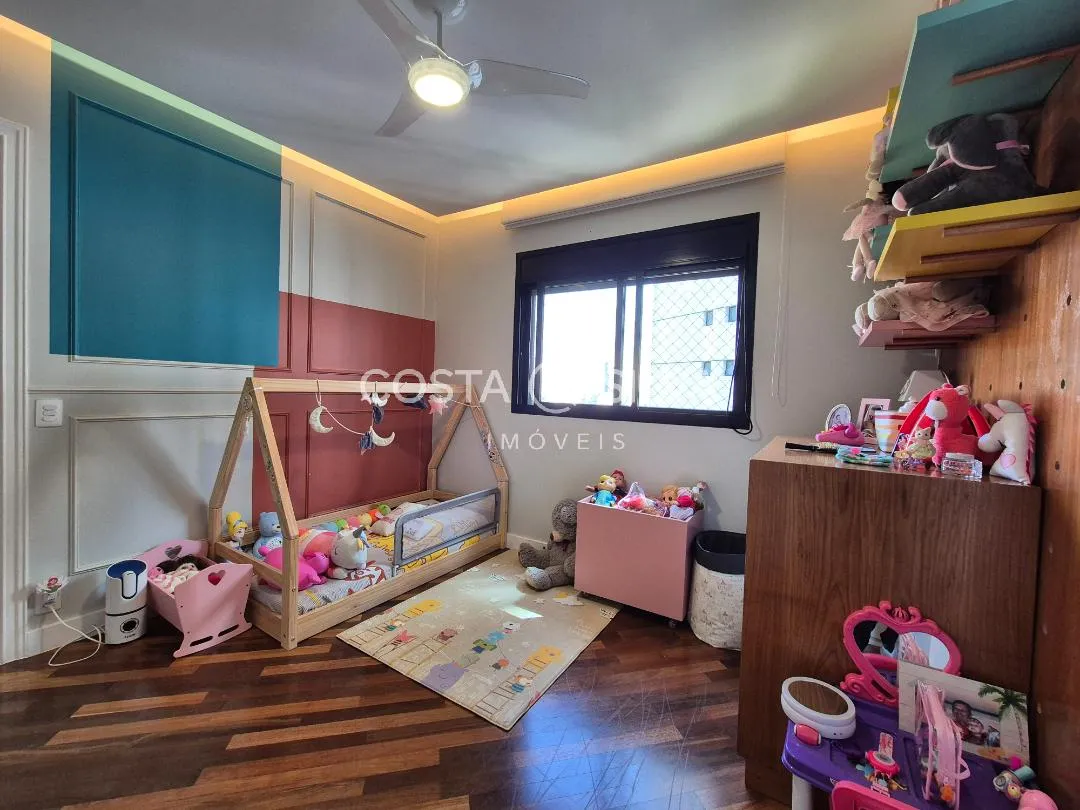 Apartamento com 4 suítes à venda em Panamby, São Paulo, por R$ 2.300.000 Imagem 20