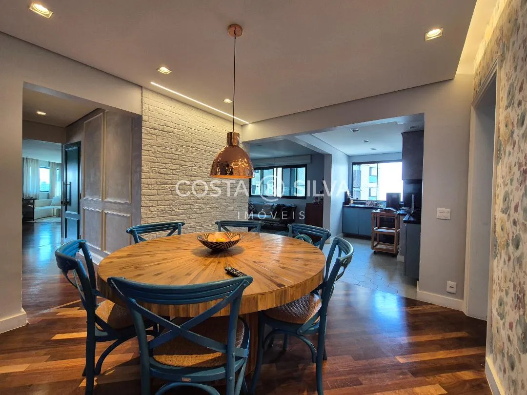 Apartamento com 4 suítes à venda em Panamby, São Paulo, por R$ 2.300.000 Imagem 11