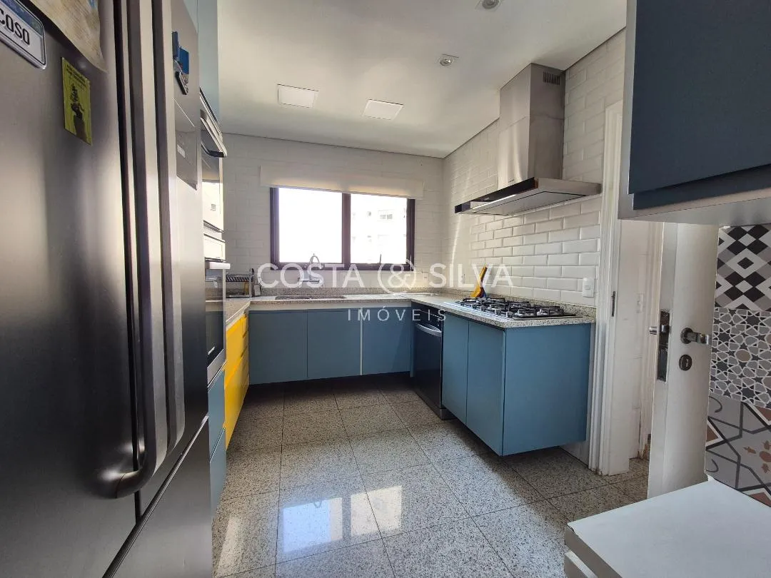 Apartamento com 4 suítes à venda em Panamby, São Paulo, por R$ 2.300.000 Imagem 14