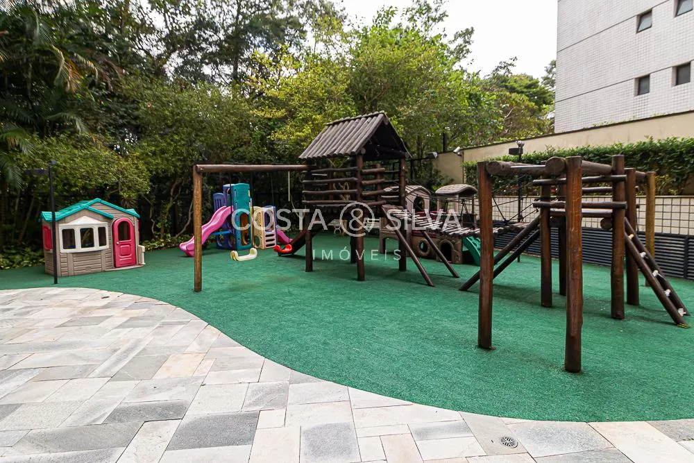 Apartamento com 4 suítes à venda em Panamby, São Paulo, por R$ 2.300.000 Imagem 29