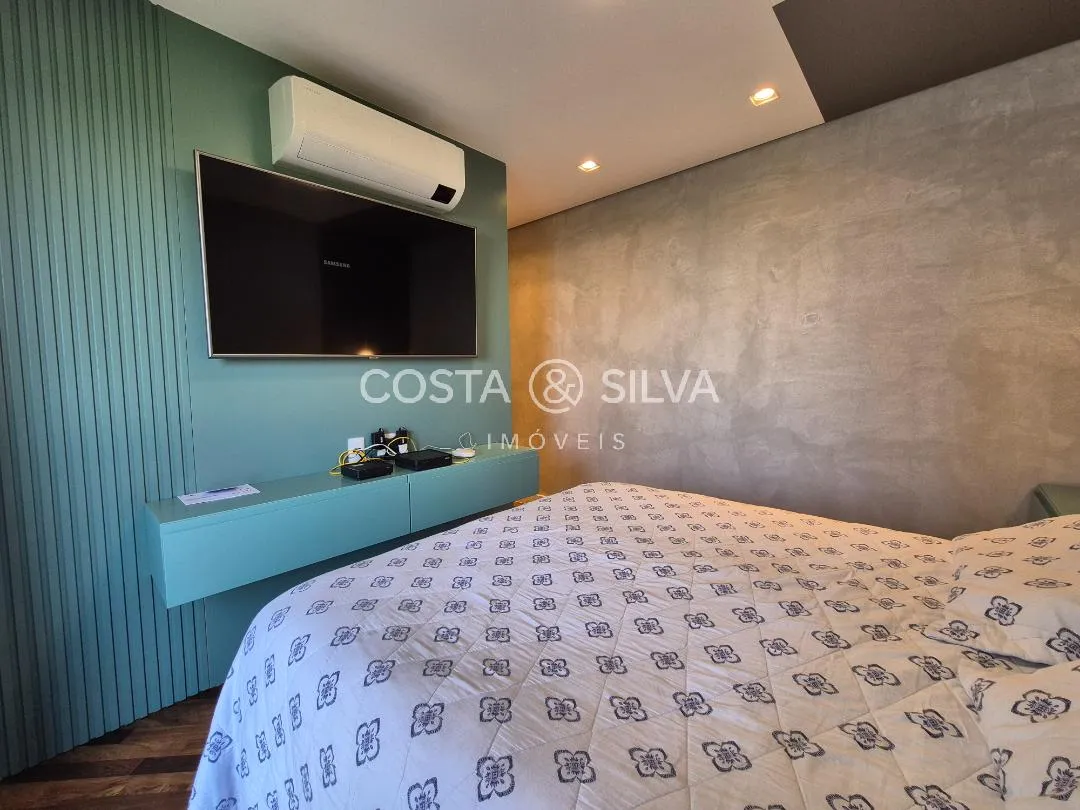 Apartamento com 4 suítes à venda em Panamby, São Paulo, por R$ 2.300.000 Imagem 18