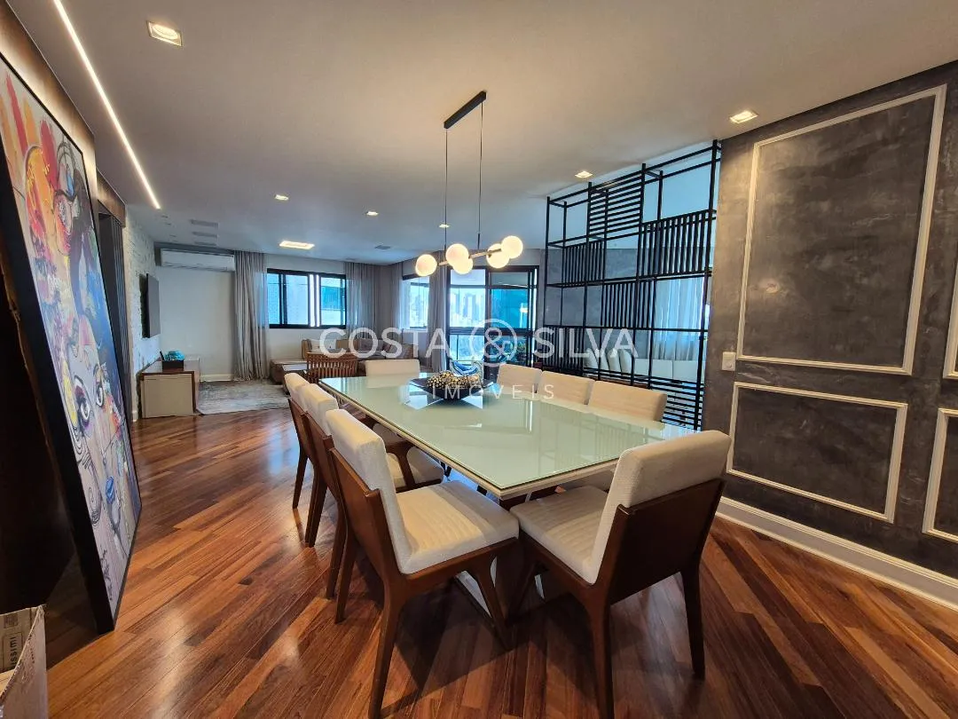 Apartamento com 4 suítes à venda em Panamby, São Paulo, por R$ 2.300.000 Imagem 4