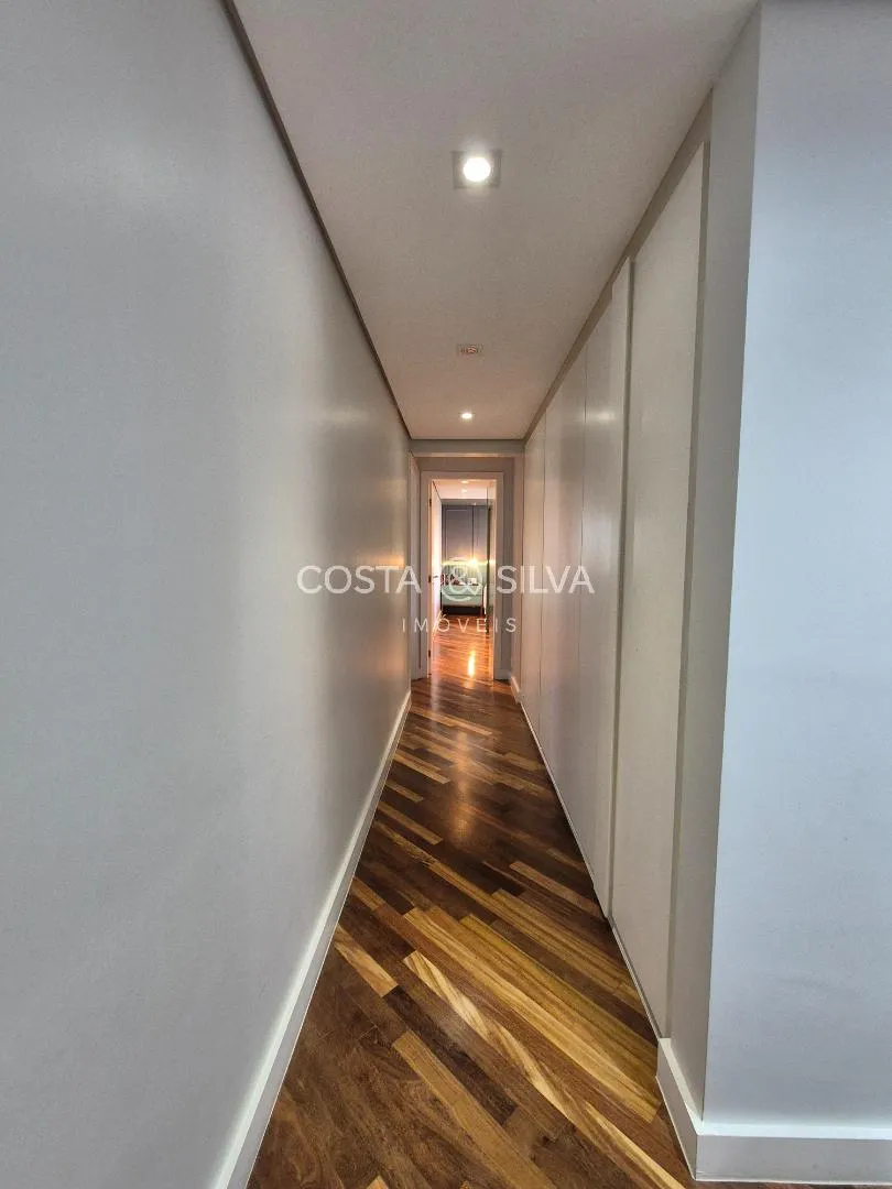 Apartamento com 4 suítes à venda em Panamby, São Paulo, por R$ 2.300.000 Imagem 16