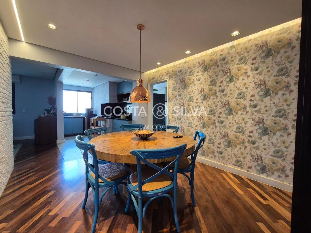 Apartamento com 4 suítes à venda em Panamby, São Paulo, por R$ 2.300.000 Imagem 10