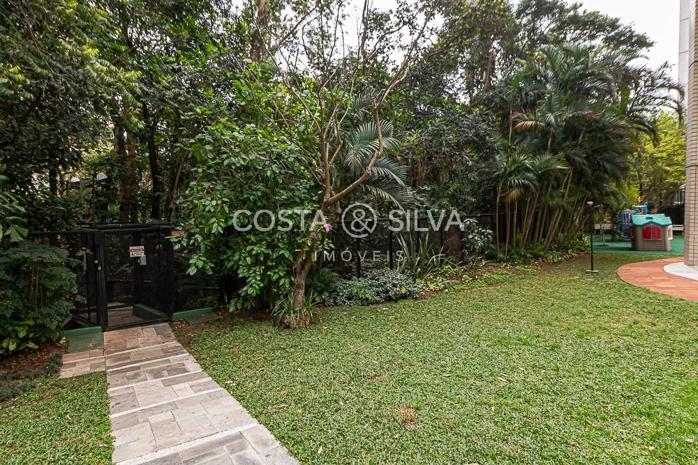 Apartamento com 4 suítes à venda em Panamby, São Paulo, por R$ 2.300.000 Imagem 30