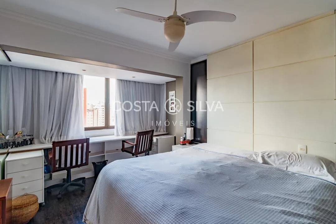 Apartamento com 3 suítes à venda em Morumbi, São Paulo, por R$ 2.000.000 Imagem 25