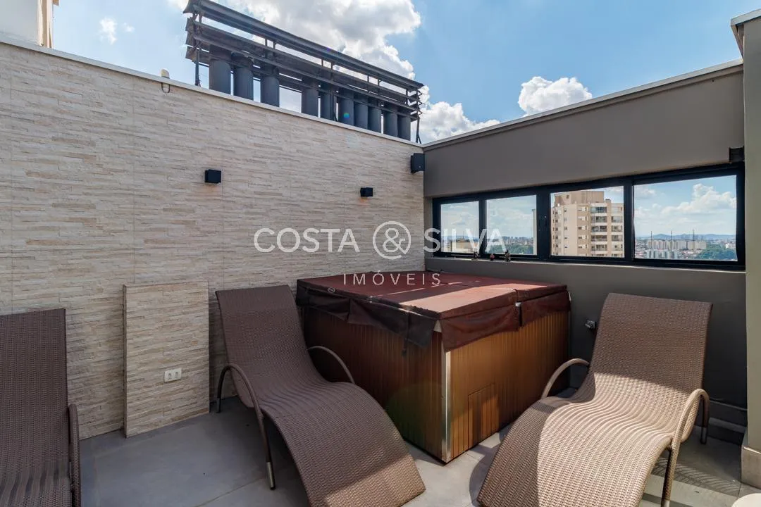 Apartamento com 3 suítes à venda em Morumbi, São Paulo, por R$ 2.000.000 Imagem 18