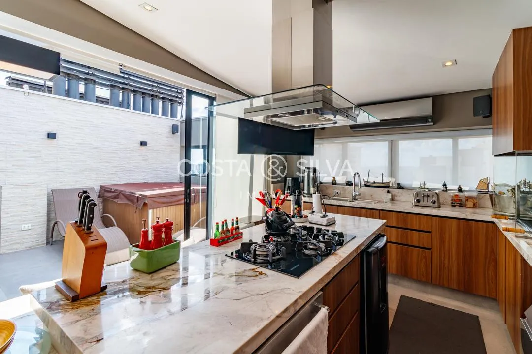 Apartamento com 3 suítes à venda em Morumbi, São Paulo, por R$ 2.000.000 Imagem 17