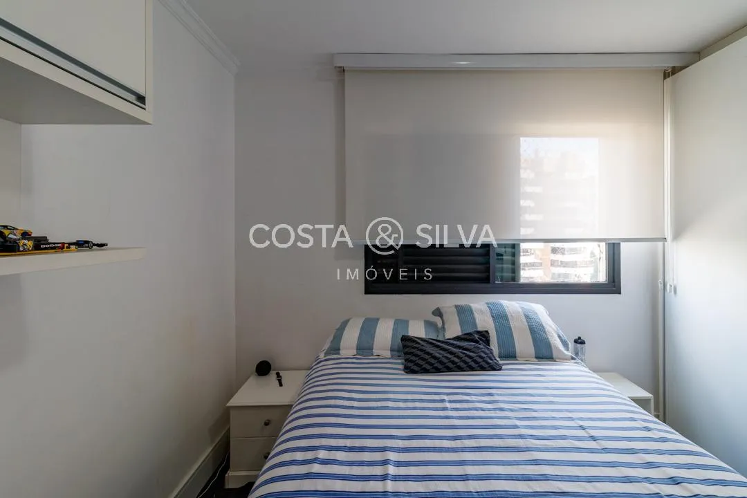 Apartamento com 3 suítes à venda em Morumbi, São Paulo, por R$ 2.000.000 Imagem 21