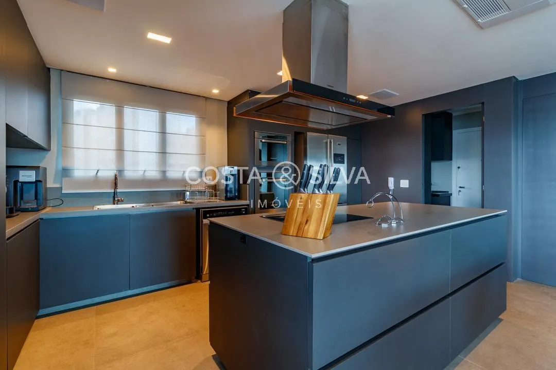 Apartamento com 3 suítes à venda em Morumbi, São Paulo, por R$ 2.000.000 Imagem 3