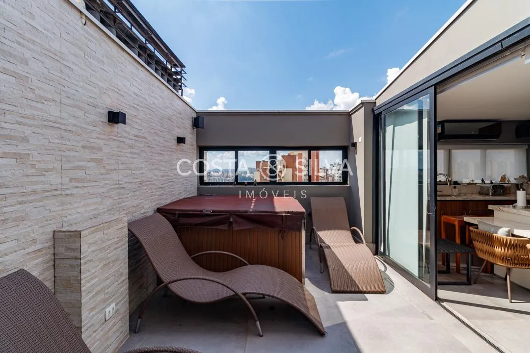 Apartamento com 3 suítes à venda em Morumbi, São Paulo, por R$ 2.000.000 Imagem 19