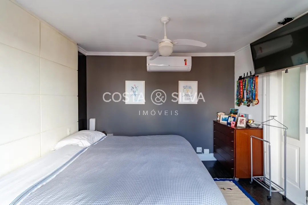Apartamento com 3 suítes à venda em Morumbi, São Paulo, por R$ 2.000.000 Imagem 26