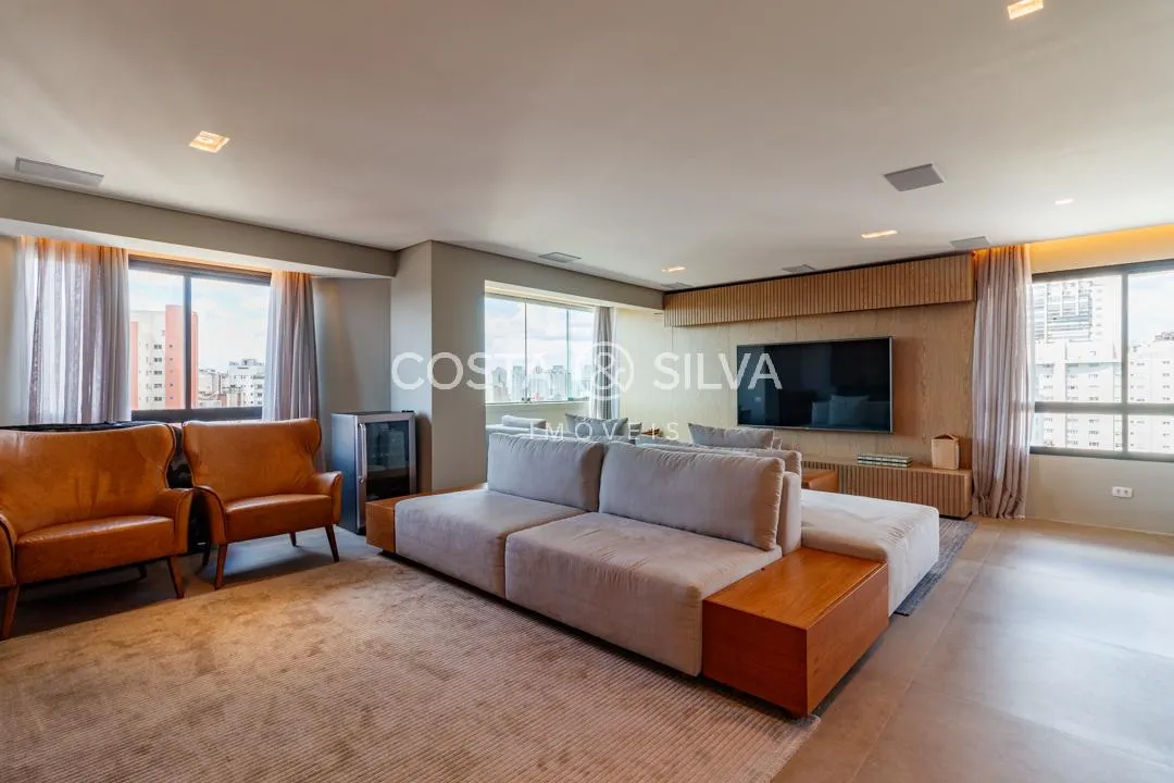 Apartamento com 3 suítes à venda em Morumbi, São Paulo, por R$ 2.000.000 Imagem 7