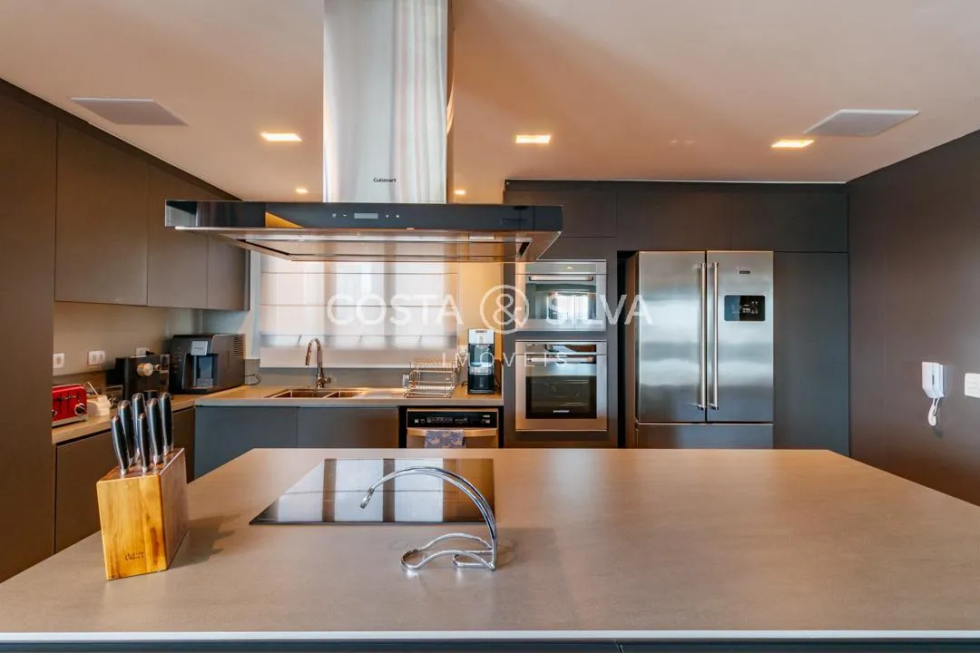 Apartamento com 3 suítes à venda em Morumbi, São Paulo, por R$ 2.000.000 Imagem 10