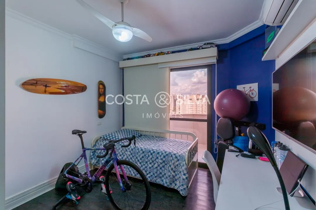 Apartamento com 3 suítes à venda em Morumbi, São Paulo, por R$ 2.000.000 Imagem 24