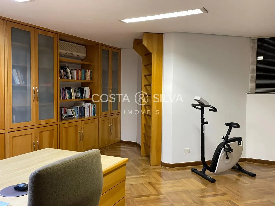 Apartamento com 4 suítes à venda em Morumbi, São Paulo, por R$ 2.450.000 Imagem 24