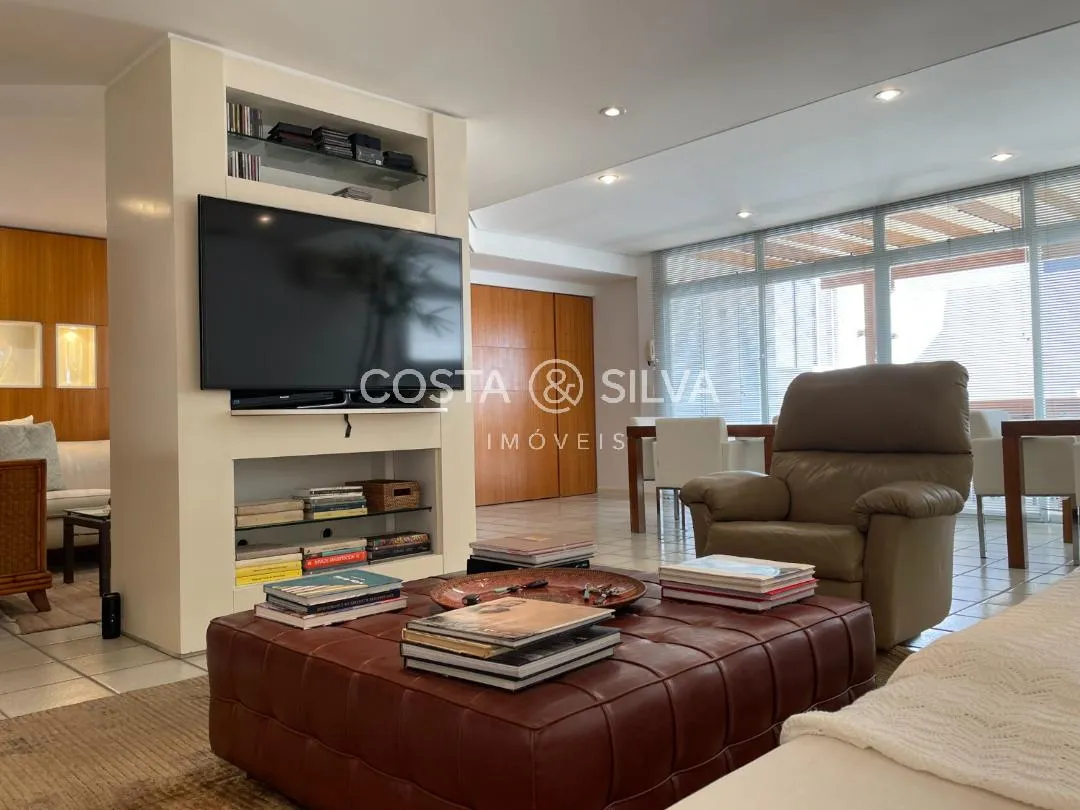 Apartamento com 4 suítes à venda em Morumbi, São Paulo, por R$ 2.450.000 Imagem 7