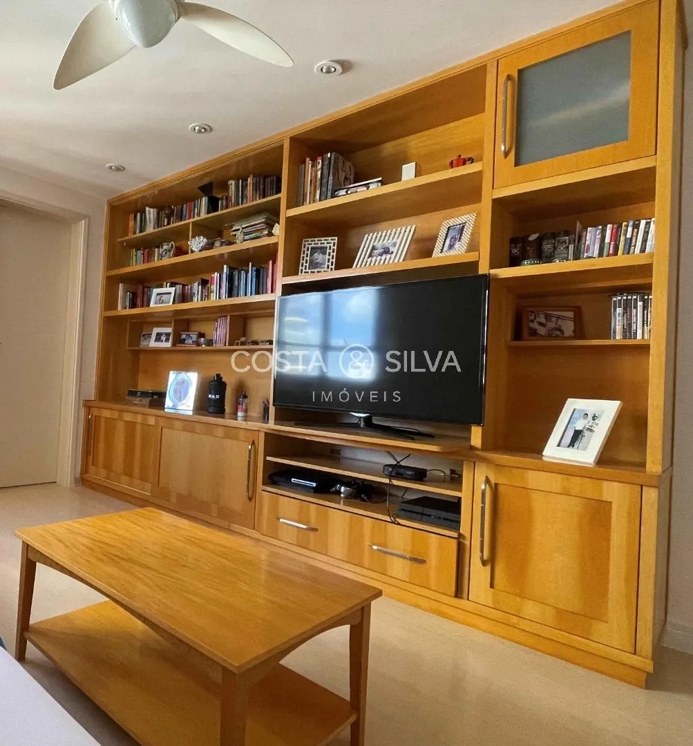 Apartamento com 4 suítes à venda em Morumbi, São Paulo, por R$ 2.450.000 Imagem 26