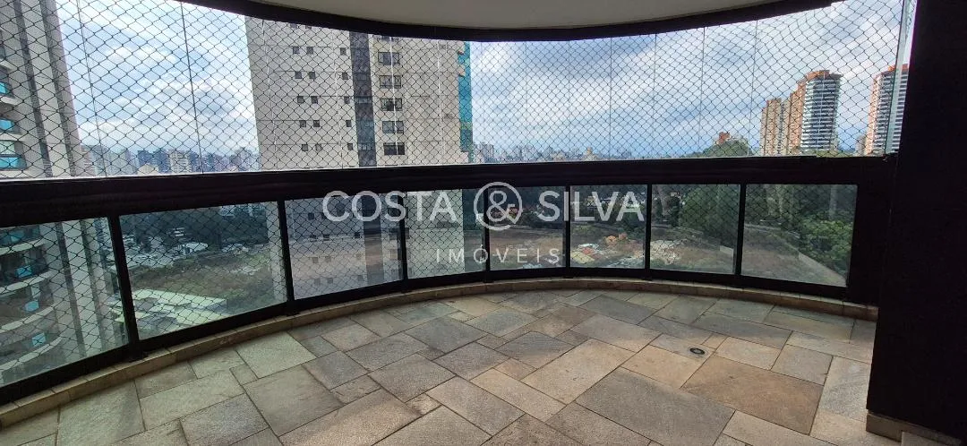 Apartamento com 4 suítes à venda em Panamby, São Paulo, por R$ 2.100.000 Imagem 4