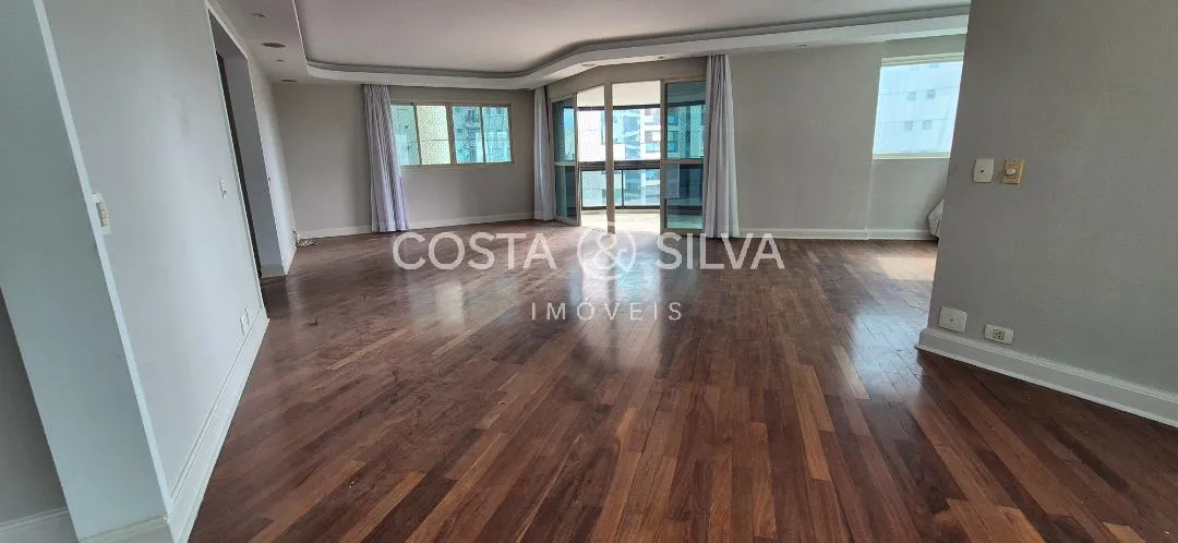 Apartamento com 4 suítes à venda em Panamby, São Paulo, por R$ 2.100.000 Imagem 6