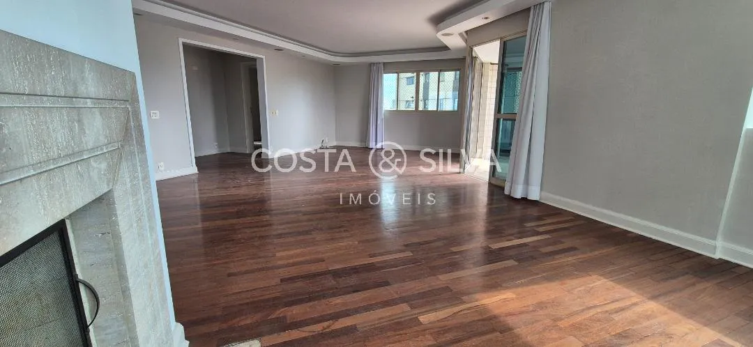 Apartamento com 4 suítes à venda em Panamby, São Paulo, por R$ 2.100.000 Imagem 5