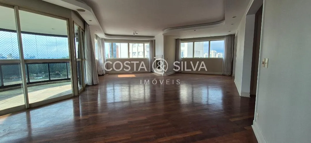 Apartamento com 4 suítes à venda em Panamby, São Paulo, por R$ 2.100.000 Imagem 2