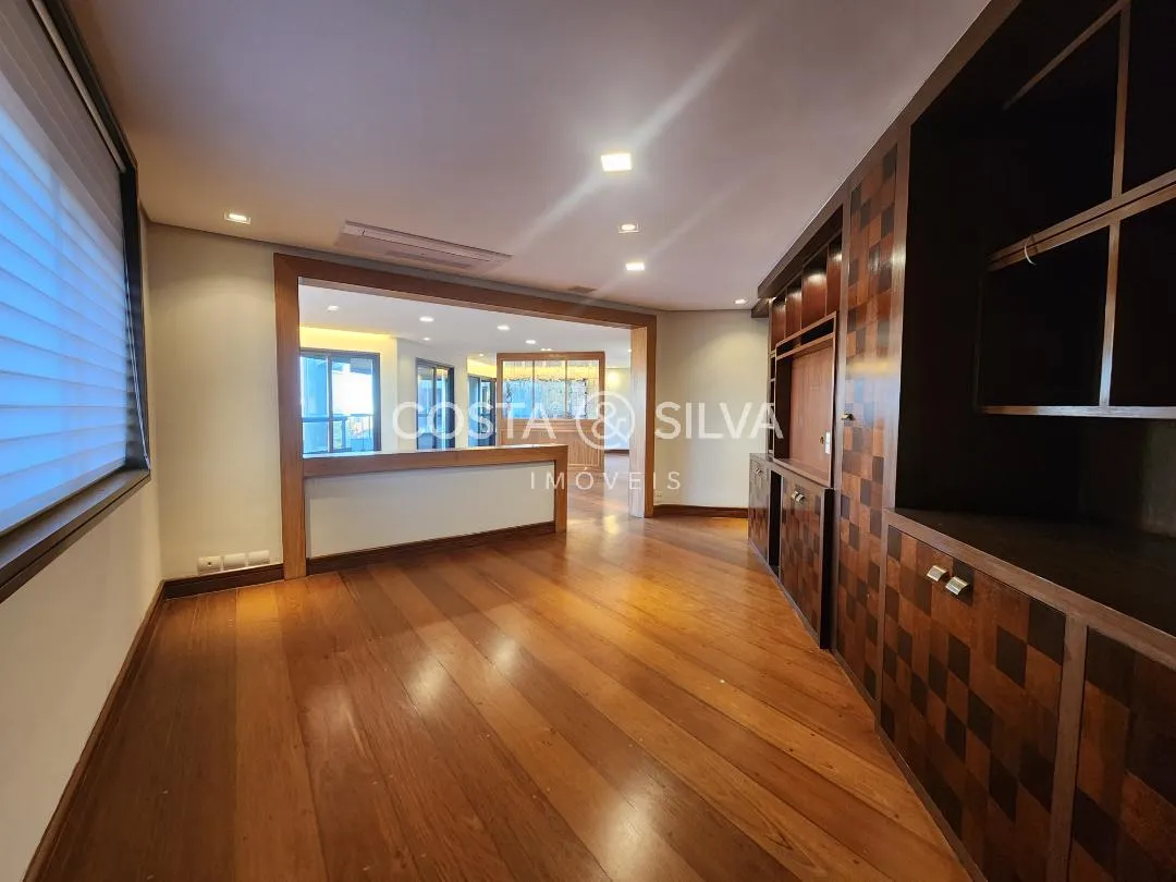 Apartamento com 3 suítes à venda em Panamby, São Paulo, por R$ 2.350.000 Imagem 5