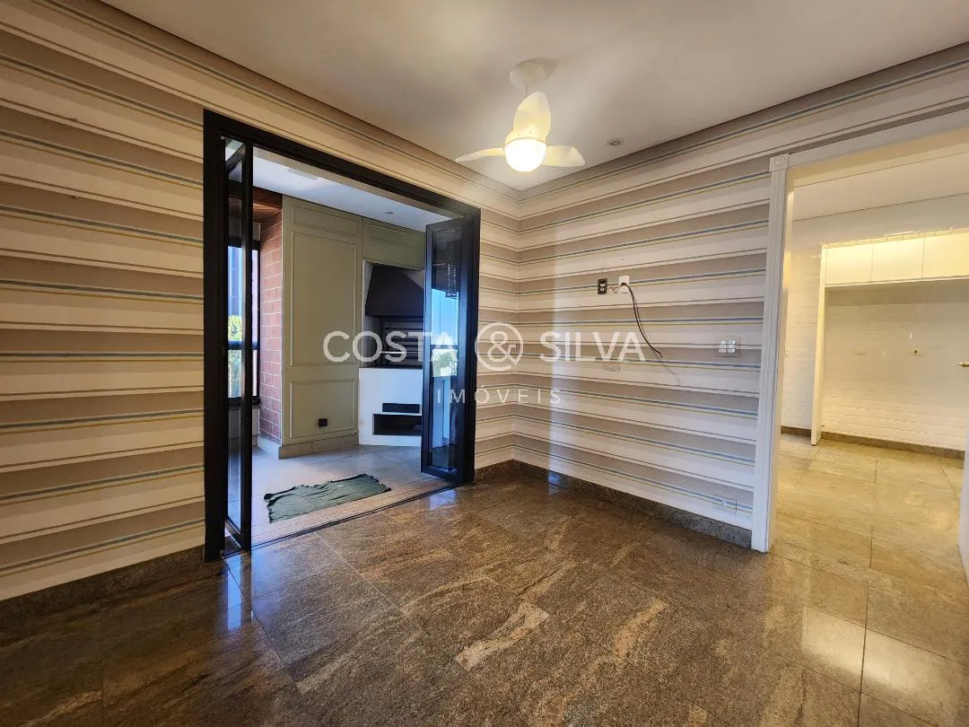 Apartamento com 3 suítes à venda em Panamby, São Paulo, por R$ 2.350.000 Imagem 10