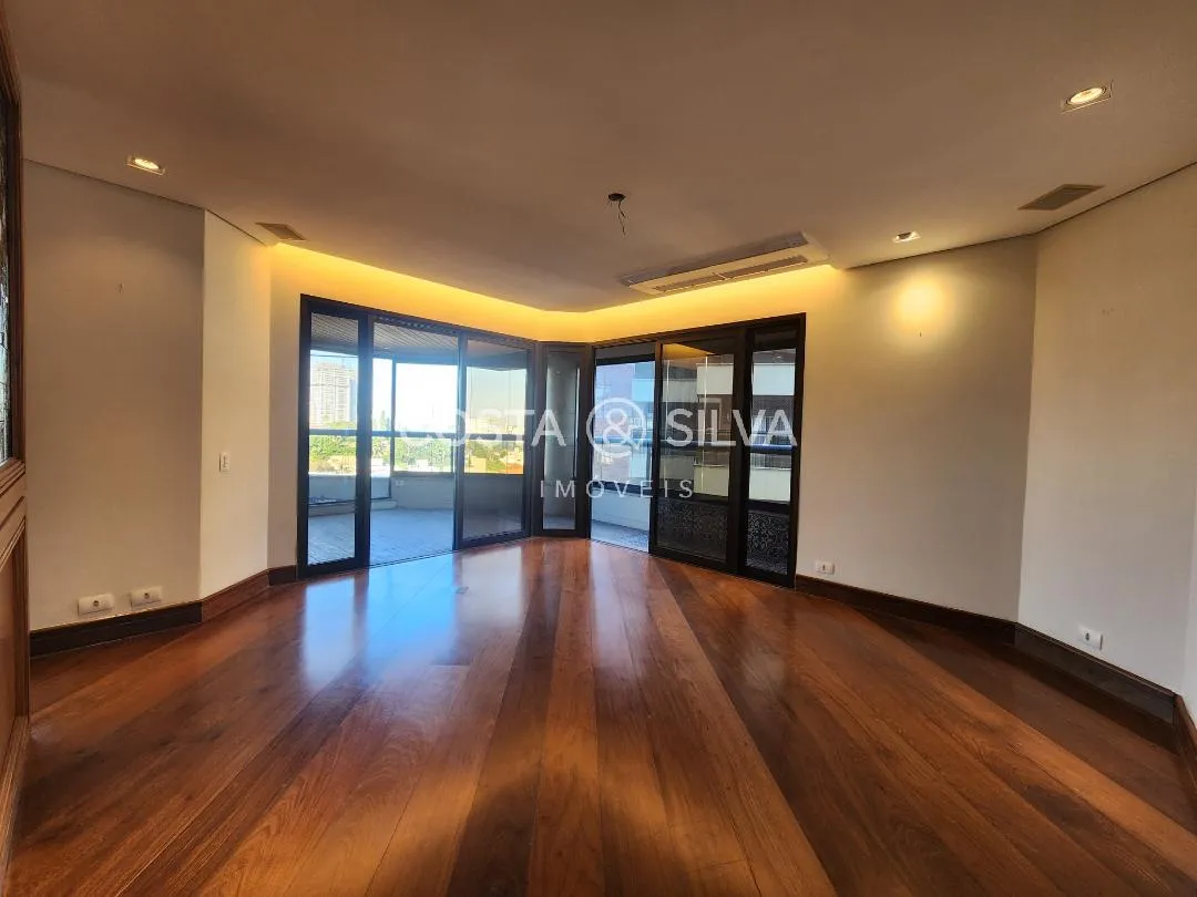 Apartamento com 3 suítes à venda em Panamby, São Paulo, por R$ 2.350.000 Imagem 6