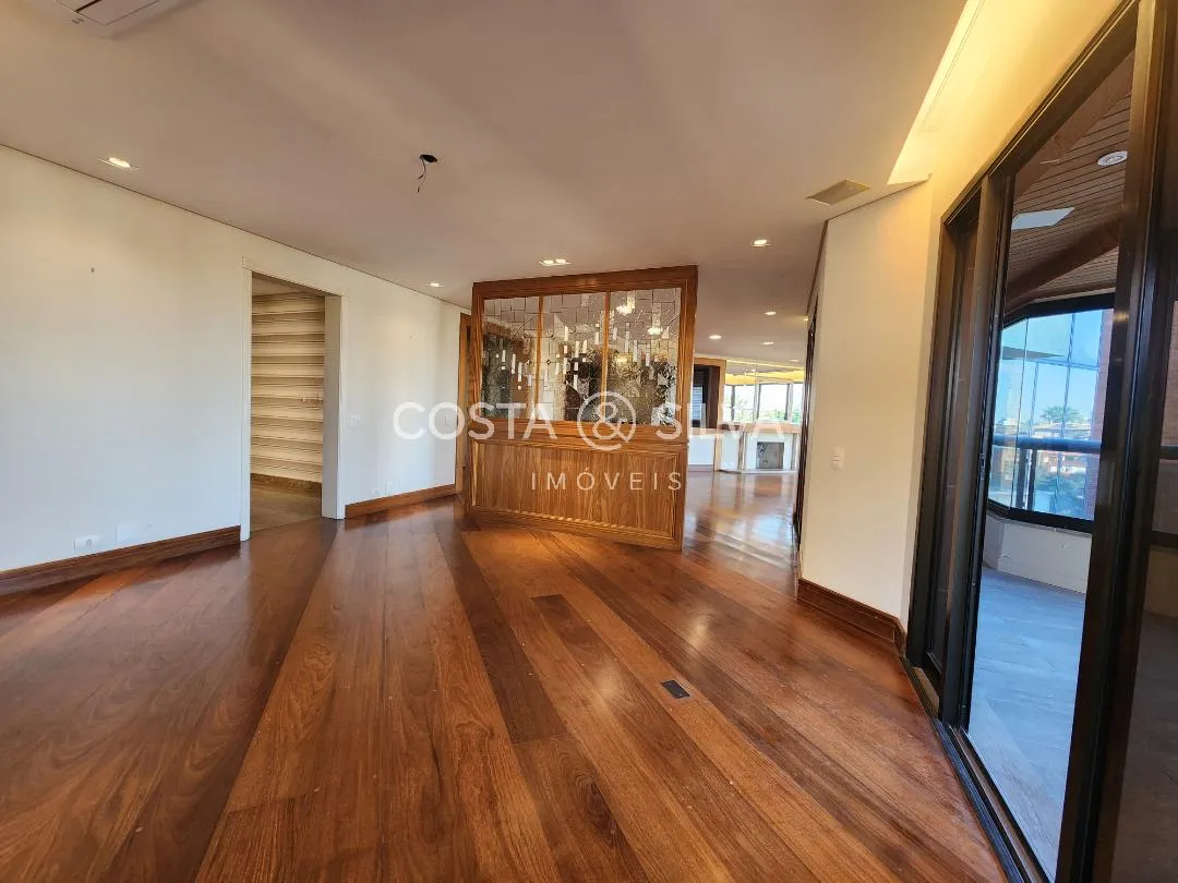 Apartamento com 3 suítes à venda em Panamby, São Paulo, por R$ 2.350.000 Imagem 7