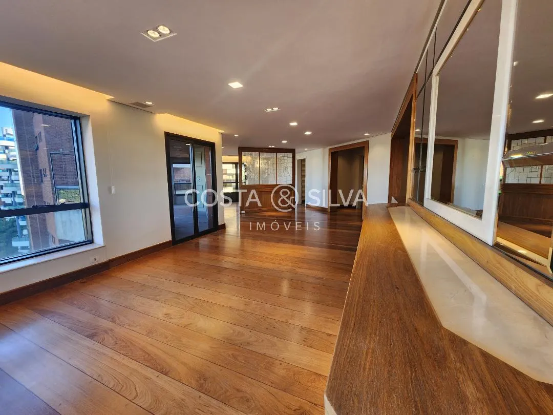 Apartamento com 3 suítes à venda em Panamby, São Paulo, por R$ 2.350.000 Imagem 3