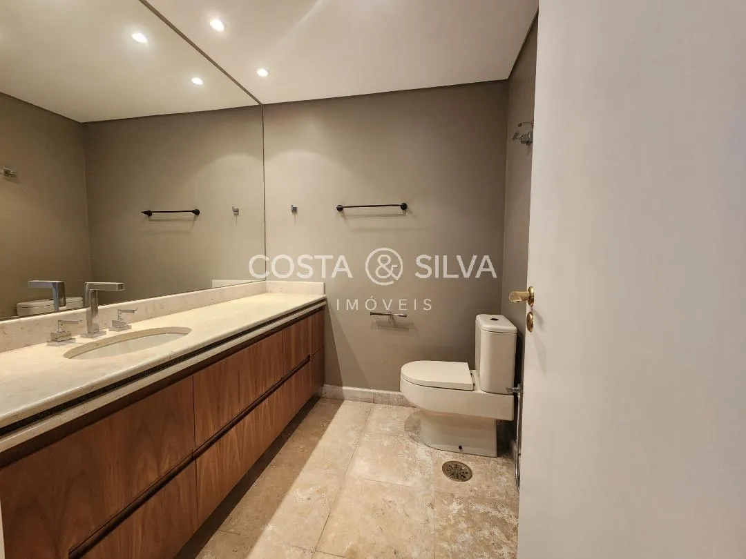 Apartamento com 3 suítes à venda em Panamby, São Paulo, por R$ 2.350.000 Imagem 18