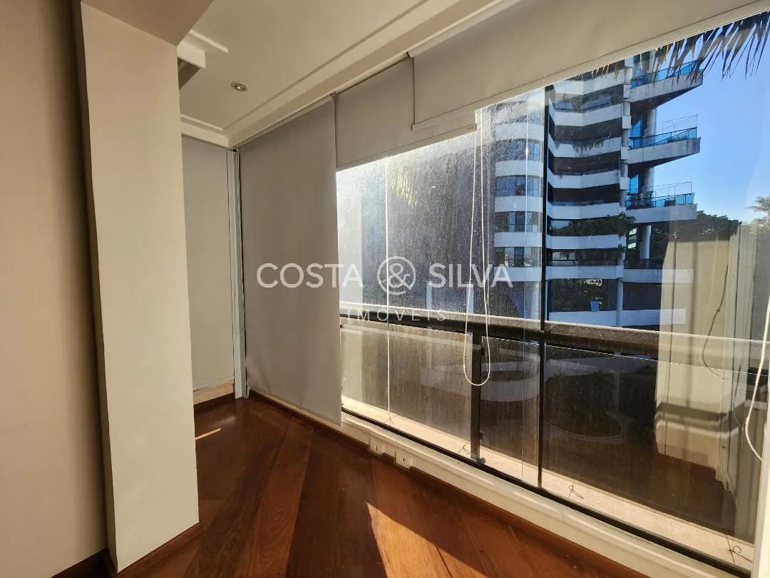 Apartamento com 3 suítes à venda em Panamby, São Paulo, por R$ 2.350.000 Imagem 25