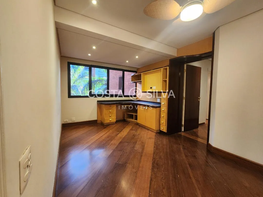Apartamento com 3 suítes à venda em Panamby, São Paulo, por R$ 2.350.000 Imagem 29