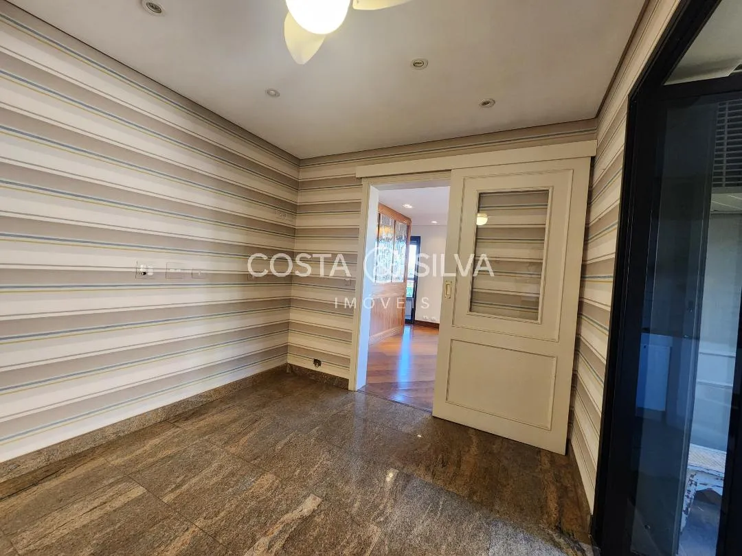 Apartamento com 3 suítes à venda em Panamby, São Paulo, por R$ 2.350.000 Imagem 12