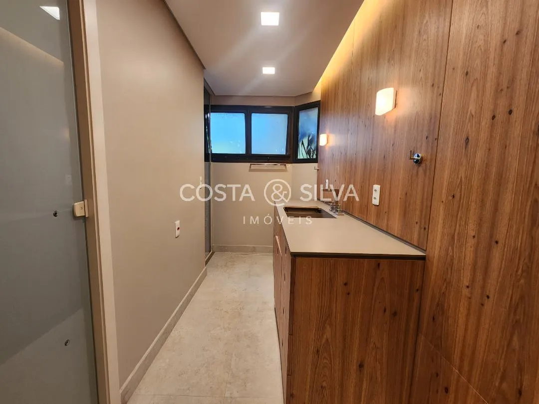 Apartamento com 3 suítes à venda em Panamby, São Paulo, por R$ 2.350.000 Imagem 26