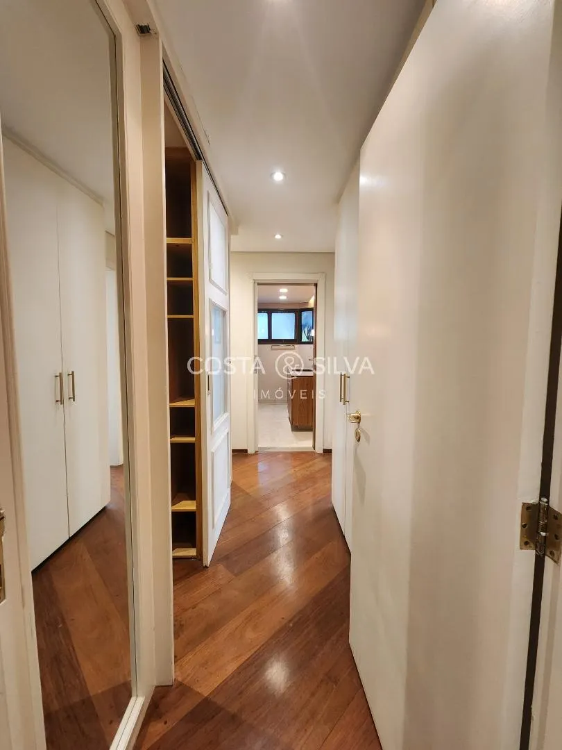 Apartamento com 3 suítes à venda em Panamby, São Paulo, por R$ 2.350.000 Imagem 28