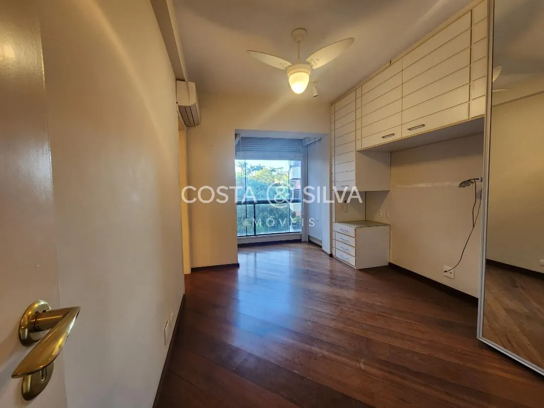Apartamento com 3 suítes à venda em Panamby, São Paulo, por R$ 2.350.000 Imagem 15